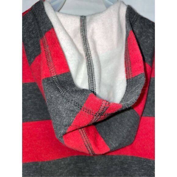 Stripped Baby hoodies - Picture 7 of 8